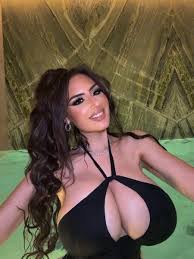 MisterMend91393's exclusive footage of Rosalina Ayamiseba- a special glimpse into her personal world