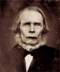 Nathan Beach Smothers (1801-1881)