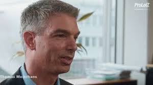 Greenfield project at coop in Switzerland