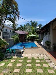 Port dickson army museum es el monumento más cercano a avillion port dickson. Villa Duapuluhsembilan Home Facebook