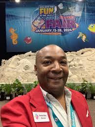 Deshon Allen's Instagram, Twitter & Facebook