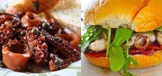 Whether grilled or braised, the tender tentacles are incredibly delicious and can be served in a myriad of ways. 8 Easy Ways To Enjoy Eating Octopus Food Hacks Wonderhowto