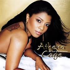 Act Right — Teairra Mari