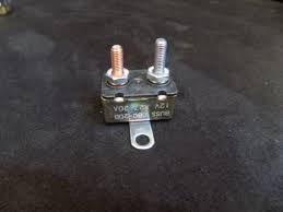 We did not find results for: 12 Volt 15 20 30 40 50 Amp Auto Reset Circuit Breaker Automotive Rv Usa Fastship Enniselectronics