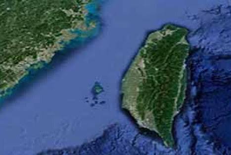 德纳：有关台湾问题的思考-乌有之乡网刊
