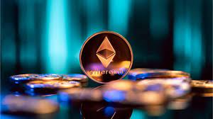On ethereum, you can write code that controls money, and build applications accessible anywhere in the world. 7l7ub4mdqe8qcm