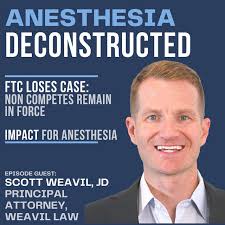 FTC Loses, and Non-Competes Remain