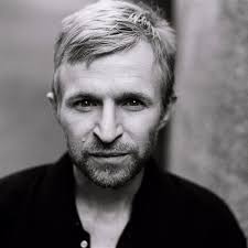 Jay-Jay Johanson