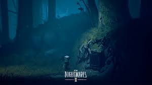 Wallpapers for the mobile phone lock screen, tablet, iphone or ipad. Little Nightmares Ii Wallpapers Wallpaper Cave