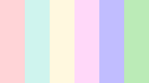 Light Feminine Color Palette Blue Colour Palette Color Palette Color