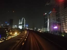 It is simple, rigid and interesnng building to look at. Lrt Kelana Jaya Line Picture Of Lrt Kelana Jaya Line Kuala Lumpur Tripadvisor