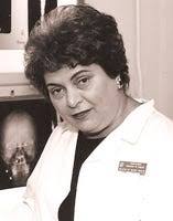 Barbara Mary Curcio Obituary