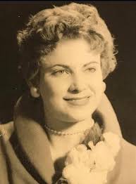 Obituary and Celebration of Life for Joanne Marie Gaulin in Kapuskasing