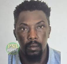 Leon Barrett, you rented a car at Big Bridge in Westmoreland and was to  have returned it from Thursday. A report was made to the police cause the  owner been trying to