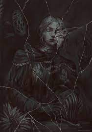 350 Cassandra de rolo ideas | character inspiration, story inspiration,  critical role characters