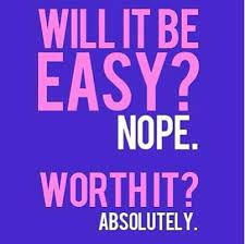 Wise men dare to tread. Nothing In Life Worth Having Comes Easy Or Fast Quotes Quotations Sayings 2021