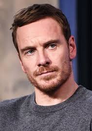 Fan Casting Michael Fassbender as Alan Pangborn in Needful Things
