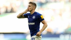 Schalke draw to dent hertha's bundesliga survival hopes. Bundesliga 2019 2020 3 Spieltag Fc Schalke 04 Hertha Bsc