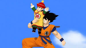 Majin boo arc) is the fourth major plot arc from the dragon ball z series. Dragon Ball Z Budokai S Producer On Cutting Off After Three Entries And Working With Akira Toriyama Game Informer