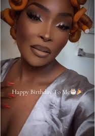 Adrienne Lacey Griffin