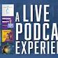 Appleton Podcast Co-op LIVE