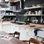 In My Dreams My Kitchen Is This Big Kitchen Design Kitchen Inspirations Contemporary Kitchen