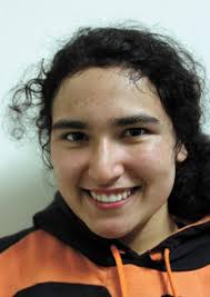 Cordova wins CCS girls wrestling title