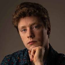 Henry Meredith for Voice Actor