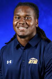 NO. 15 UT MARTIN FOOTBALL TO HOST TENNESSEE TECH FOR HOMECOMING MATCHUP