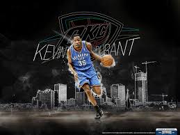 He would later be named to the 2010 all nba first team. 68 Kevin Durant Wallpapers On Wallpapersafari