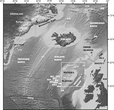 Eocene Post Rift Tectonostratigraphy Of The Rockall Plateau