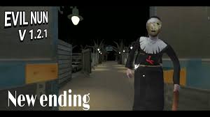 Permainan ini termasuk game dewasa, oleh sebab itu sebelum untuk mengunduh serta bermain evil life, pastikan anda sudah memiliki usia lebih dari 18. Evil Nun New Update V 1 2 0 Minigame Explosive Doll Youtube