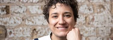 Chef Nieves Barragán to Open Legado in London, a Celebration of the  Diversity of Spanish Gastronomy