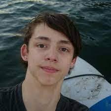 Jacob Mathes's Instagram, Twitter & Facebook