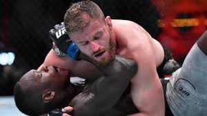 Et, and the second prelim card begins. Ufc 259 Blachowicz Vs Adesanya Espn Fightcenter