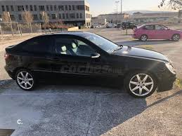 Used Mercedes Benz Classe C Ad Year 2005 264852 Km Reezocar