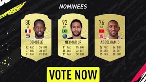 Potm kylian mbappe investment guide on fifa 21 october ligue 1 player of the month. Fifa 20 Ligue 1 January Potm Nominees How To Vote Release Date