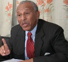 My Life: My Vision for the Oromo and Other Peoples of Ethiopia