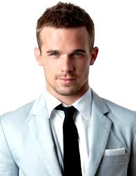 Cam GIGANDET : Biography and movies