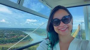 Roda-gigante de Foz do Iguaçu! Como é o passeio com vista para três países