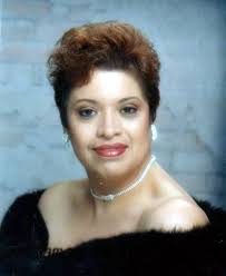 Maria Tracy Obituary