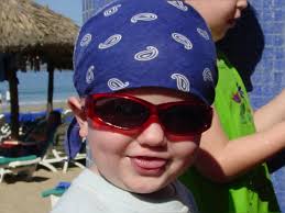 Noah Steven Rogney's Funeral Details