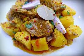 Bonava Traditional Mauritanian Recipe 196 Flavors In 2020 Food African Food Recipes