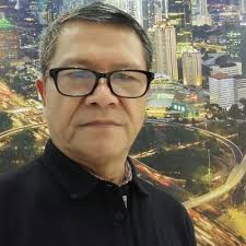 Lexy Alexander Lolong (@LexyLolong)