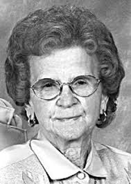 Barbara A. Wester Steingrabe