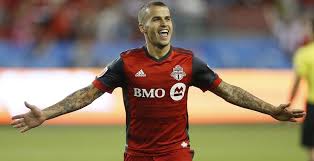 Giovinco added a goal in stoppage time to complete the rout as travelling toronto fans chanted mvp, mvp. tfc joins the toronto raptors, blue jays and marlies in making their conference finals in 2016. Toronto Fc Agrees To Sell Giovinco To Saudi Arabian Club Offside