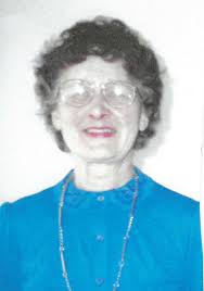 Obituary of Anna Shavchook