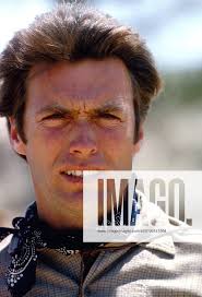 RAWHIDE, Clint Eastwood, (1965). 1959-1966. ph: Ivan Nagy TV Guide courtesy  Everett Collection