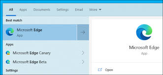 When you download this browser, it replaces the legacy version of microsoft edge on windows 10 pcs. What You Need To Know About The New Microsoft Edge Browser