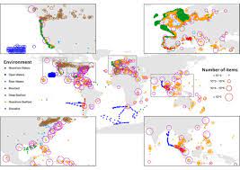 4000130627/20/nl/glc, within the discovery campaign in marine litter. Carmen Morales Caselles Padina Twitter